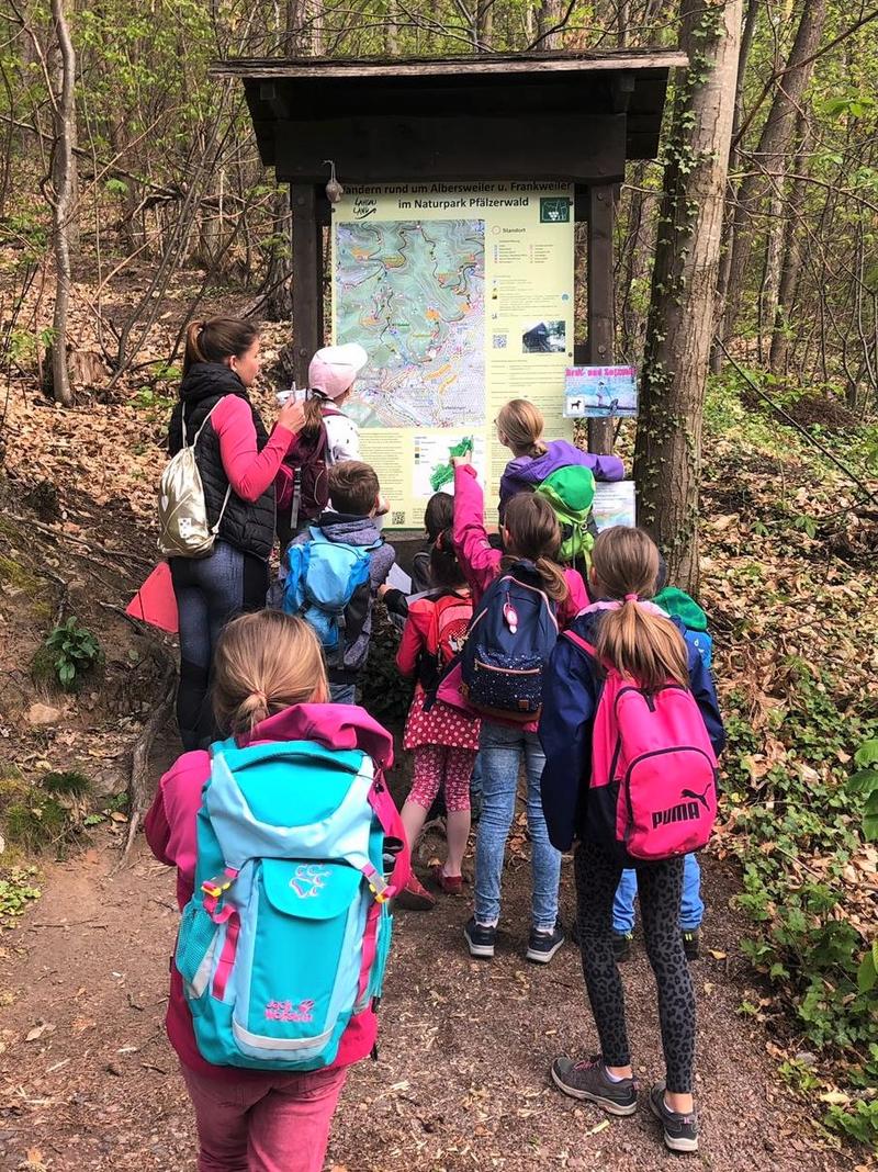 Ob im Wald, auf dem Bauernhof oder in der Zirkusmanege: F&uuml;r die Ferien im n&auml;chsten Jahr hat die Jugendf&ouml;rderung Landau wieder ein abwechslungsreiches Programm auf die Beine gestellt.