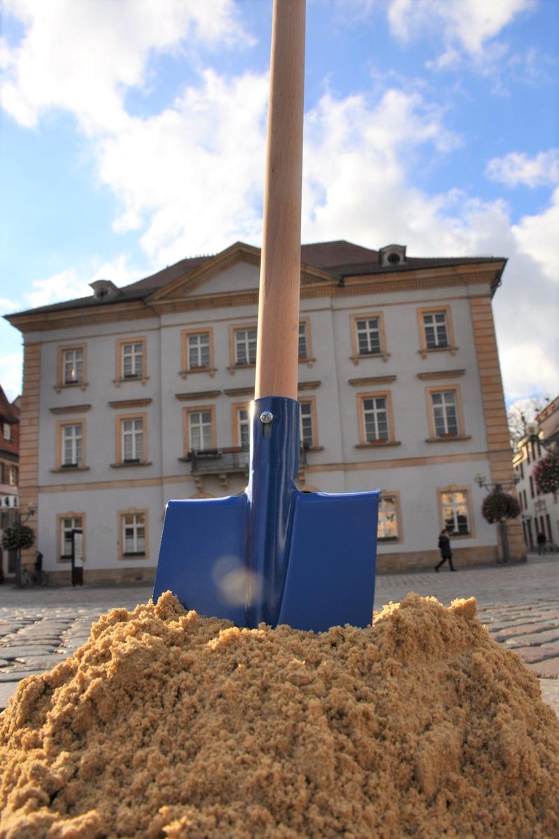 Landau baut flei&szlig;ig: Die Zahl der Baul&uuml;cken im Stadtgebiet hat sich in den zur&uuml;ckliegenden acht Jahren mehr als halbiert. 