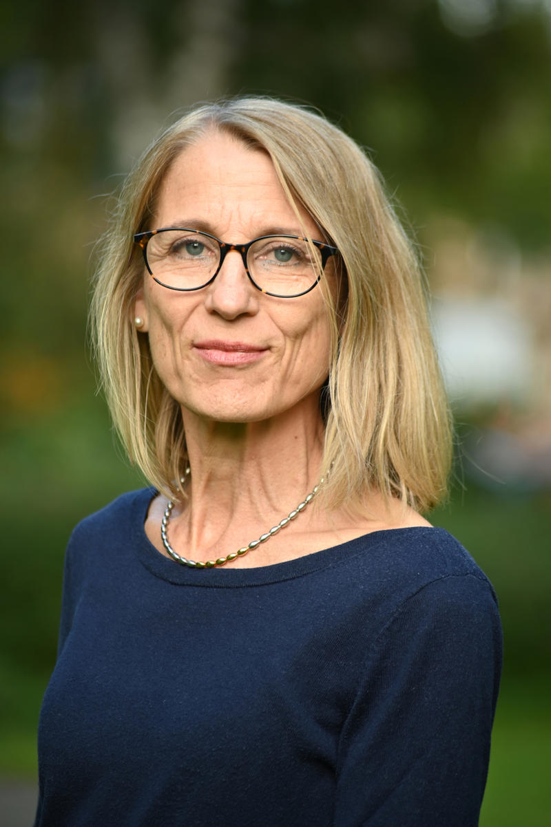 Als Ehrenamtsbeauftragte der Stadt Landau in der Pfalz ist Angelika Kemmler zentrale Anlauf-, Informations- und Vernetzungsstelle zum Thema Ehrenamt.