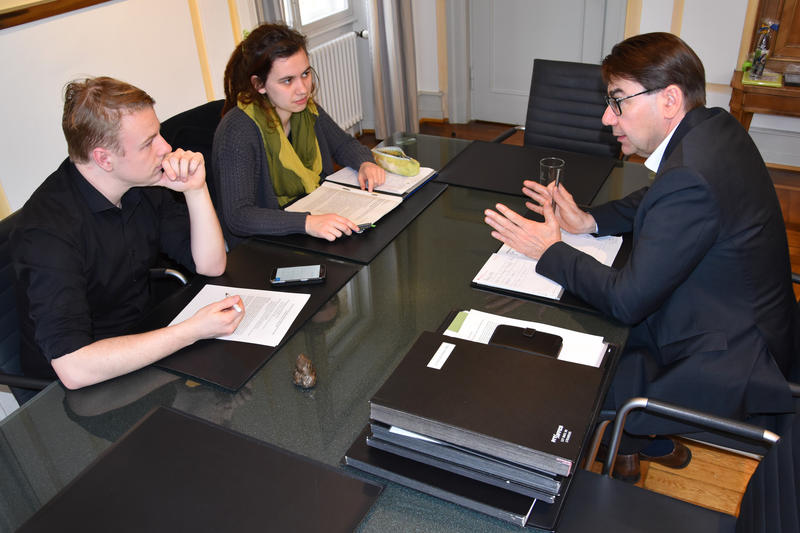 Info 083 Fusionsgesetz