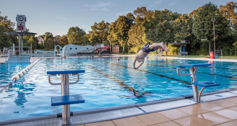 Der Dauerkartenvorverkauf f&uuml;r die Freibadsaison 2020 wird nicht wie angek&uuml;ndigt bis zum 28. M&auml;rz m&ouml;glich sein. 