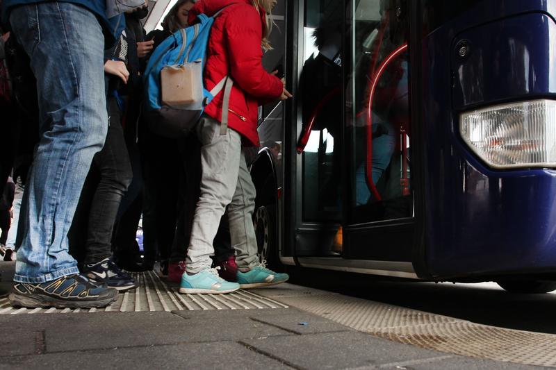 Das neue rheinland-pf&auml;lzische Nahverkehrsgesetz soll den &Ouml;PNV zur kommunalen Pflichtaufgabe machen.