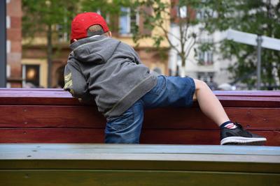 Bild vergr&ouml;&szlig;ern: Die Stadt Landau gilt als eine der familienfreundlichsten Kommunen Deutschlands.