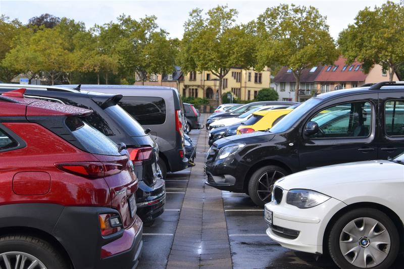Im Zuge der Neugestaltung ihrer Innenstadtmobilit&auml;t schafft die Stadt Landau aktuell auch rund 110 zus&auml;tzliche Auto-Parkpl&auml;tze. 