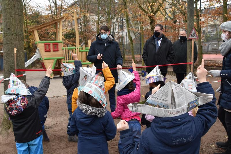 Die Stadt Landau stellt aktuell 1.962 Betreuungspl&auml;tze in 31 Einrichtungen f&uuml;r Kinder von 0 bis 6 Jahren zur Verf&uuml;gung. Bei der Suche nach dem richtigen Platz f&uuml;r ihr Kind, k&ouml;nnen Eltern k&uuml;nftig auf das Online-Portal KitaKids Landau zur&uuml;ckgreifen. 