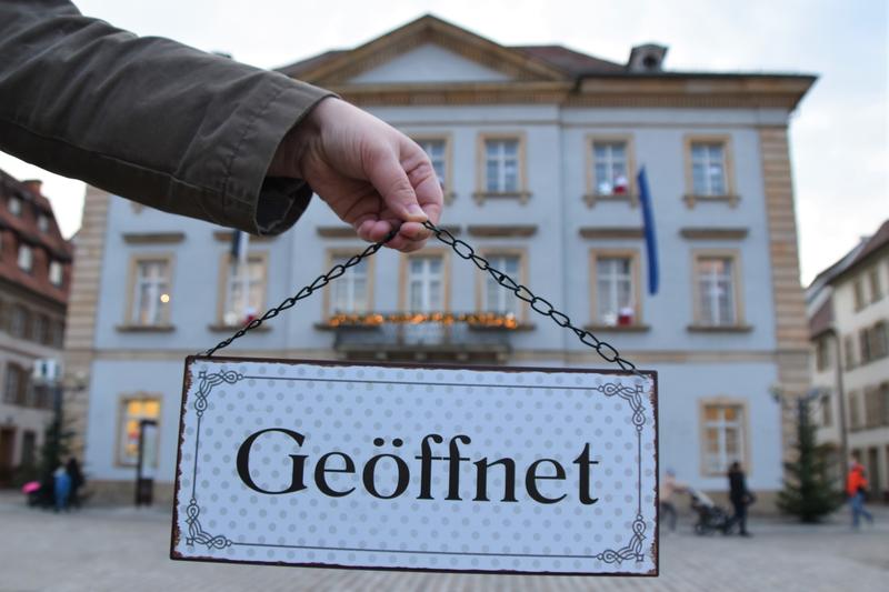 Die Stadtverwaltung Landau wird trotz des anstehenden Lockdowns nicht komplett geschlossen. Nach vorheriger Terminvereinbarung sind weiter Vor-Ort-Termine m&ouml;glich. 