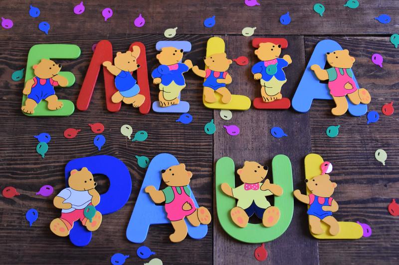 Emilia und Paul waren die beliebtesten Namen f&uuml;r 2020 in Landau geborene Kinder. 