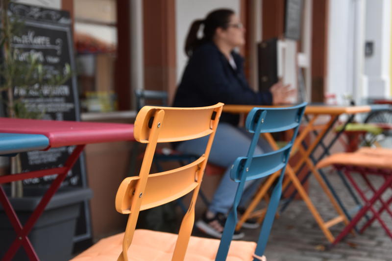 Der Landauer Stadtvorstand will die Ausnahmeregelung f&uuml;r die Au&szlig;engastronomie bis Herbst dieses Jahres verl&auml;ngern.