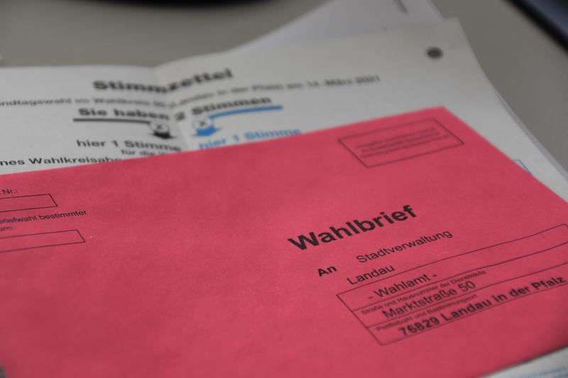 Am 14. M&auml;rz wird in Rheinland-Pfalz gew&auml;hlt. 