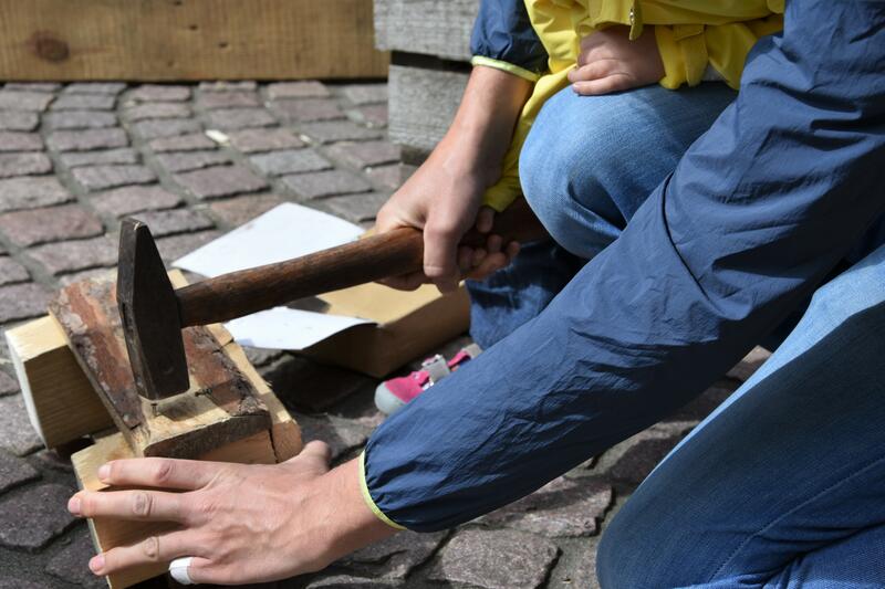 Der Landauer Kindertag soll am 12. Juni als Workshop-Tag stattfinden. 