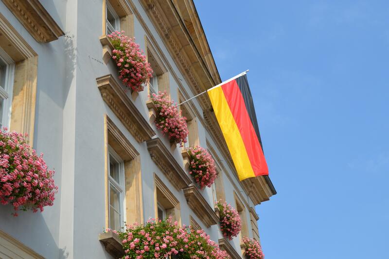 Die &raquo;Bundesnotbremse&laquo; bringt auch f&uuml;r die Landauerinnen und Landauer Ver&auml;nderungen mit sich.