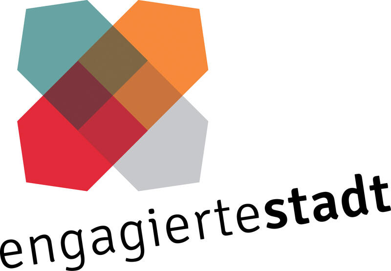 Landau darf sich ab sofort &raquo;Engagierte Stadt&laquo; nennen.