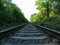 Bild vergr&ouml;&szlig;ern: In n&auml;chster Zeit wird ein Unternehmen im Auftrag des Z&Ouml;PNV S&uuml;d eine sogenannte repr&auml;sentative Verkehrsz&auml;hlung an den vorhandenen Bahn&uuml;berg&auml;ngen entlang der Bahnstrecke Germersheim-Landau durchf&uuml;hren.