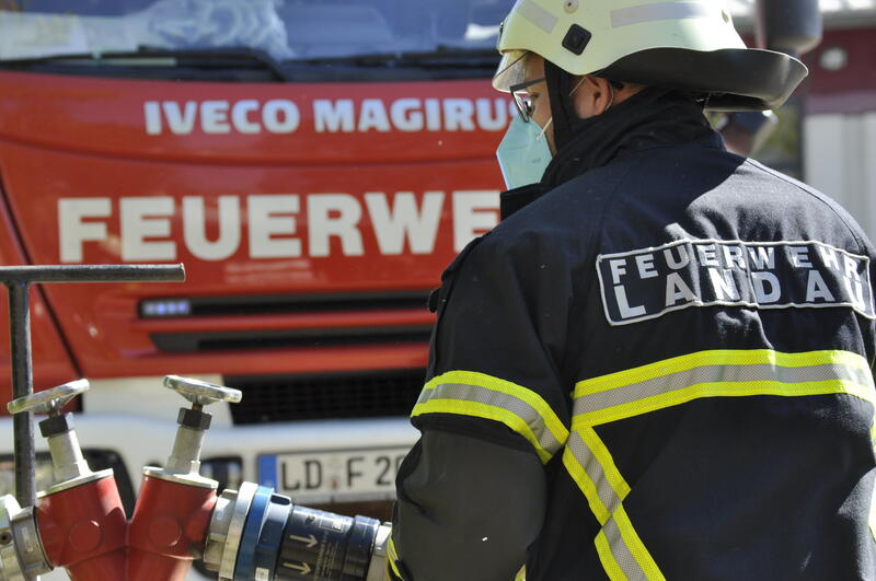 #immerda: Die Freiwillige Feuerwehr Landau sucht Verst&auml;rkung f&uuml;r ihre neue Wache im Stadtdorf Queichheim. #immerda: Die Freiwillige Feuerwehr Landau sucht Verst&auml;rkung f&uuml;r ihre neue Wache im Stadtdorf Queichheim. 