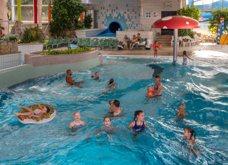 Am 1. September &ouml;ffnet das Freizeitbad LA OLA wieder seine Pforten.