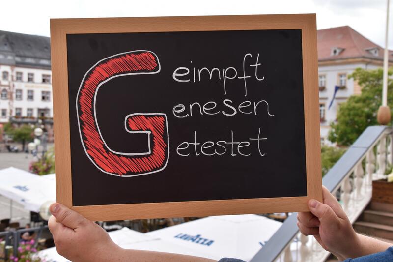 3G gilt ab sofort gro&szlig;fl&auml;chig in Landau.