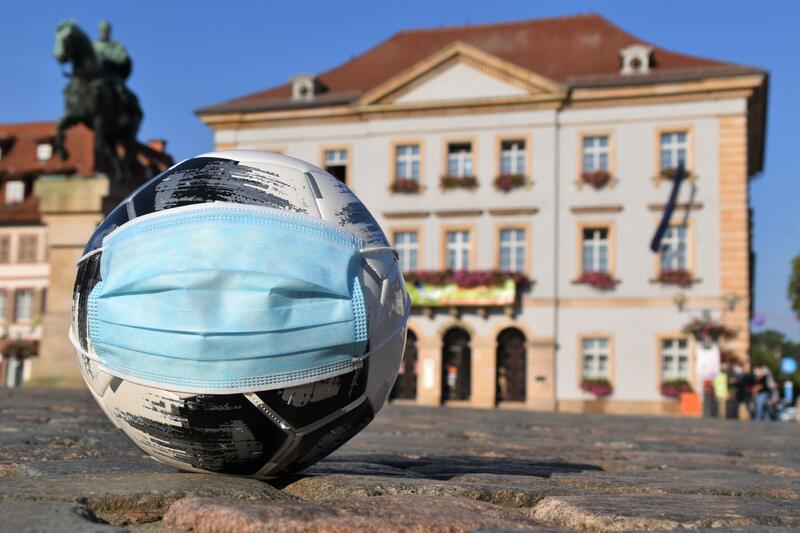 Egal ob Fu&szlig;ball-, Gesangs- oder Kulturverein: Bei der zweiten digitalen Vereinekonferenz sind alle Landauer Vereine willkommen. 