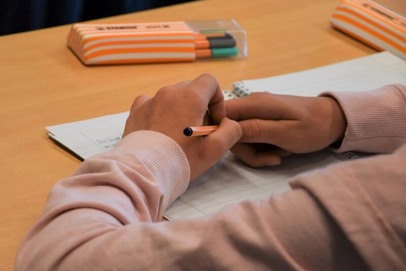 &raquo;Welche weiterf&uuml;hrende Schule ist die richtige f&uuml;r mein Kind?&laquo;:  Auf der st&auml;dtischen Internetseite sind ab sofort alle wichtigen Informationen f&uuml;r die Schul-Entscheidung zu finden. 