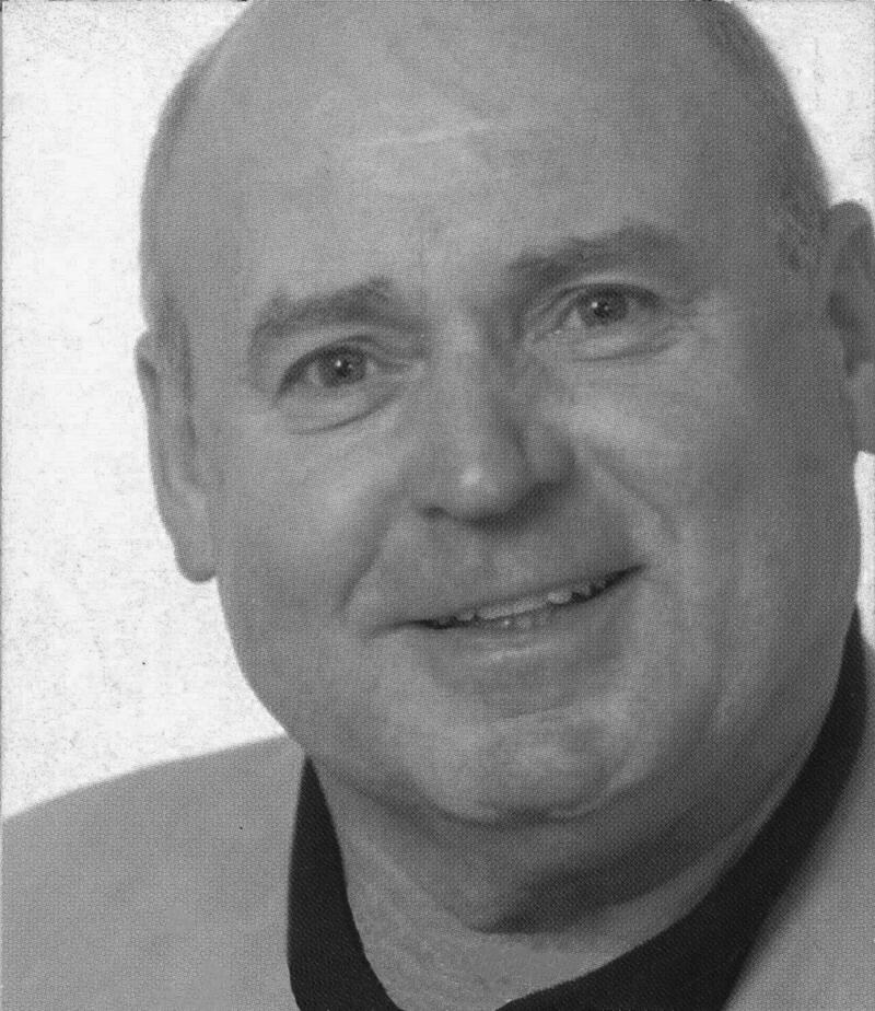 Landau trauert um G&uuml;nter Moster. 