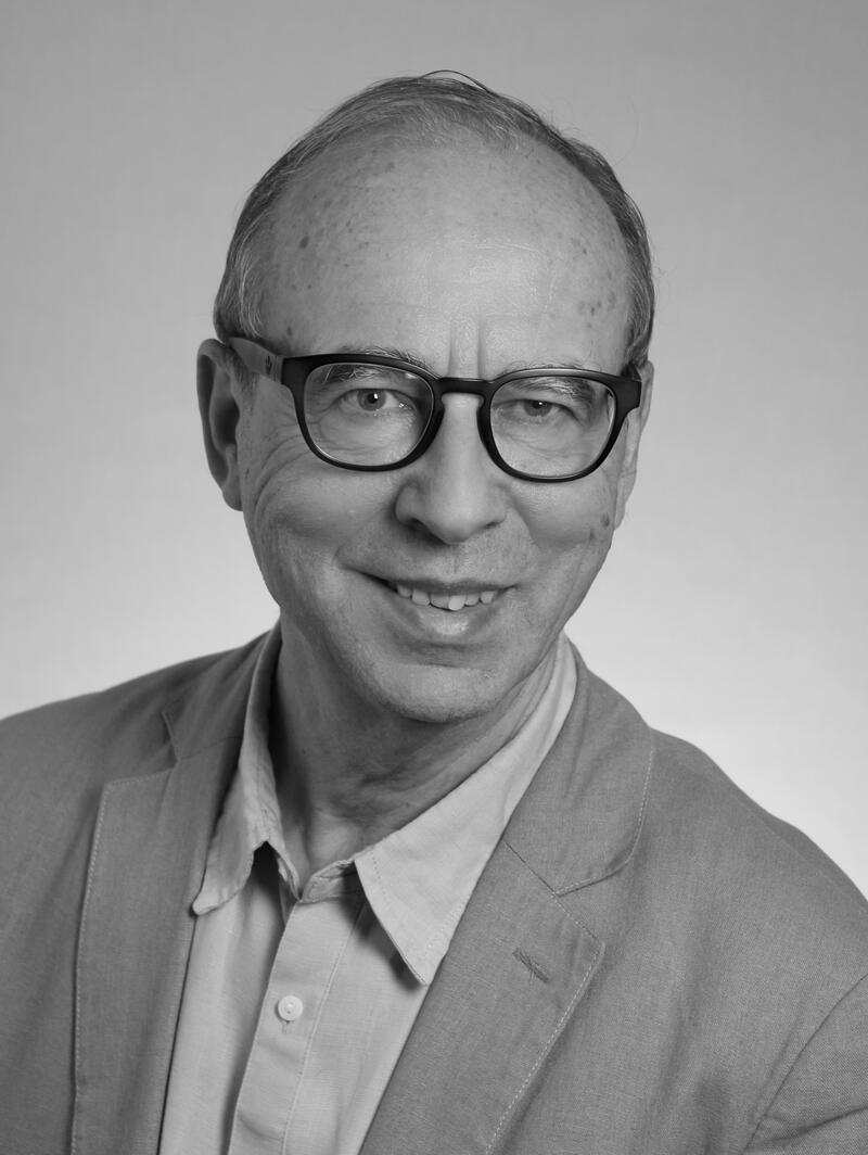 Landau trauert um Willi Schmitt. 
