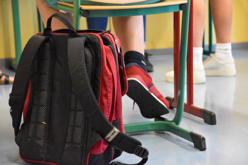 Durch die Corona-Pandemie hat die Schulsozialarbeit in Landaus Schulen an Bedeutung gewonnen. 