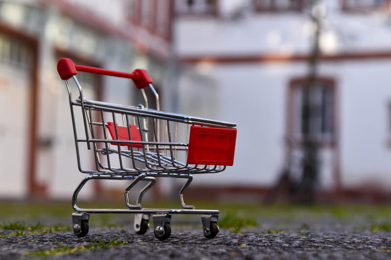 Die &raquo;Sozial engagierten Jungs&laquo; und die &raquo;Supergirls Landau&laquo; m&ouml;chten mitanpacken und bieten Menschen mit eingeschr&auml;nkter Mobilit&auml;t ihre ehrenamtlichen Hilfe beim Einkaufen an. 