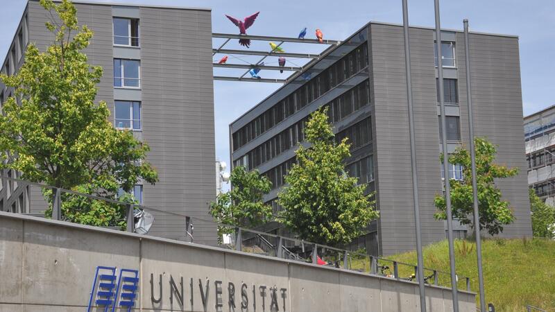 Der Campus Landau der Universit&auml;t Koblenz-Landau wird k&uuml;nftig einer von zwei gleichberechtigten Standorten der Rheinland-Pf&auml;lzischen Technischen Universit&auml;t Kaiserslautern-Landau.