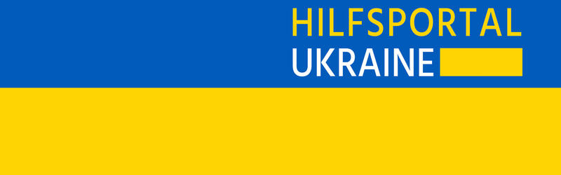Die Stadt Landau hat ein Hilfsportal f&uuml;r Gefl&uuml;chtete aus der Ukraine online gestellt. 