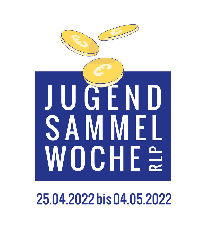 Die Jugendsammelwoche des Landesjugendrings findet in diesem Jahr von 25. April bis 4. Mai statt