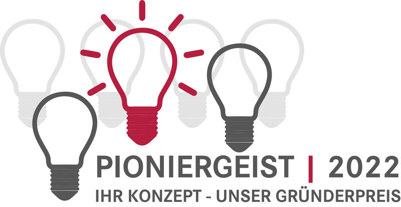 Landesweiter Gr&uuml;nderwettbewerb: Auch in diesem Jahr zeichnen die Investitions- und Strukturbank Rheinland-Pfalz, die Volksbanken Raiffeisenbanken und der S&uuml;dwestrundfunk besondere &raquo;Pioniergeister&laquo; im Land aus.