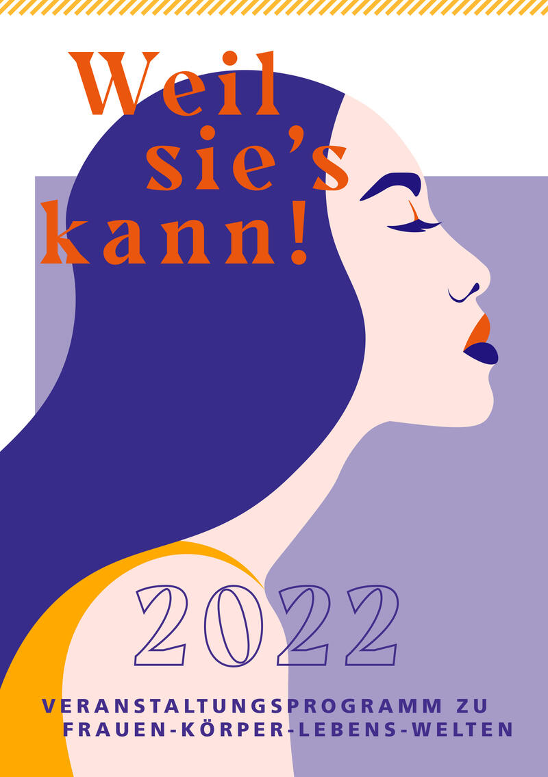 Die Veranstaltungsreihe der Gleichstellungsbeauftragten der Landkreise S&Uuml;W und GER sowie der Stadt Landau findet im Mai bis Juli statt.