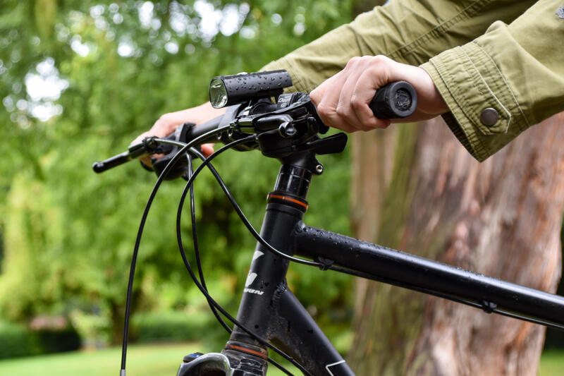 Jetzt informieren und mitmachen: Die Onlinebeteiligung zum F&ouml;rderprogramm &raquo;Klimaschutz durch Radverkehr&laquo; in Landau geht an den Start. 