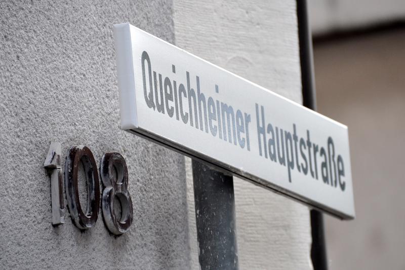 Queichheim ist die vierte Station, an der Oberb&uuml;rgermeister Thomas Hirsch in diesem Jahr eine OB-Sprechstunde anbietet. 